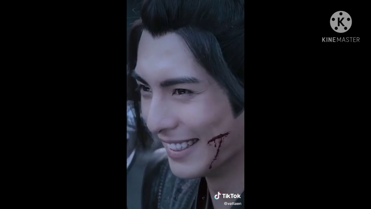 have some xue yang tik 5oks cause why not