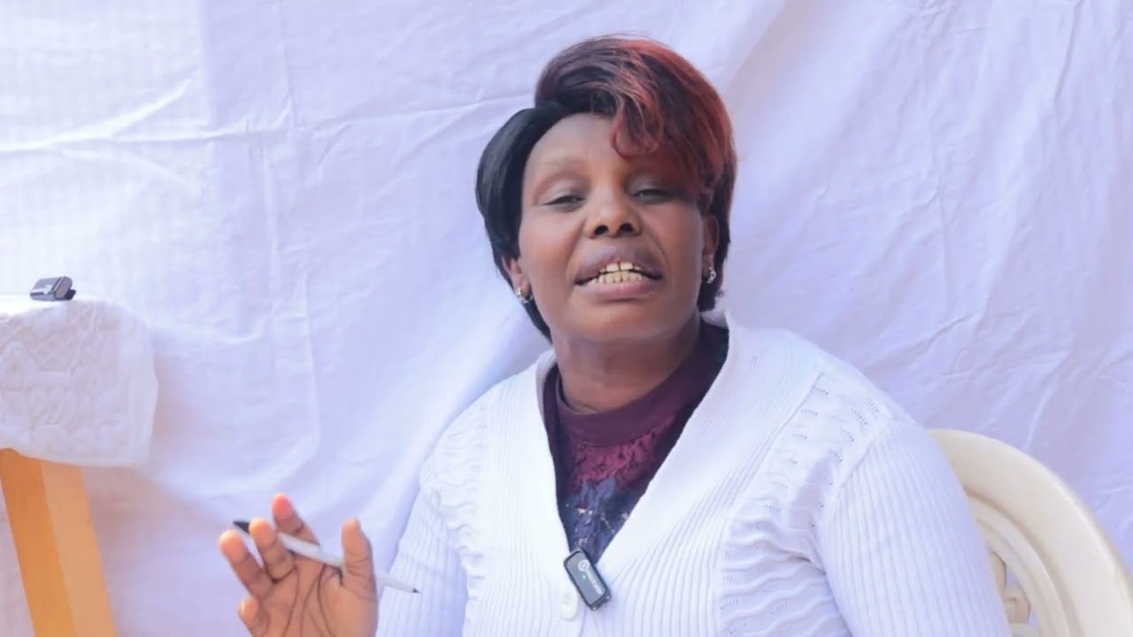 ITUMI ICI NICIO CITUMAGA POLYGAMOUS MARRIAGES IGWE by Grace Ngigi