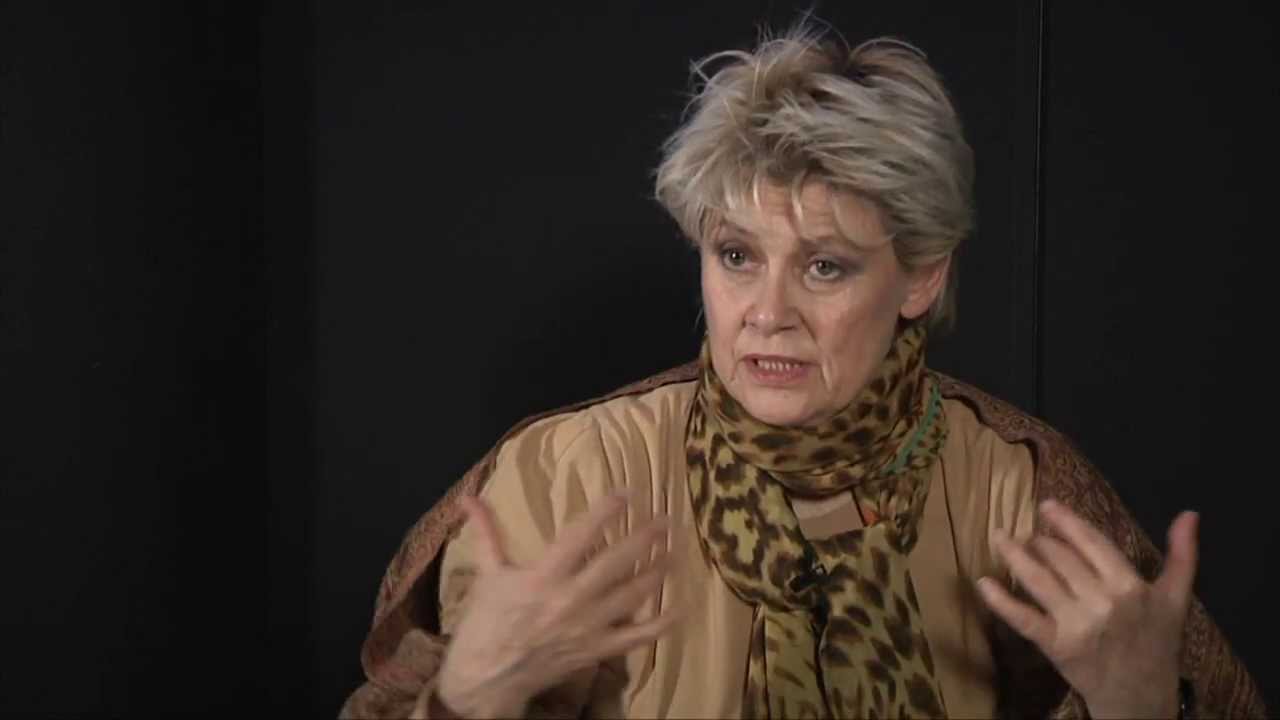 Gitte Hænning i Ishøj Kultur Café - TV-Ishøj