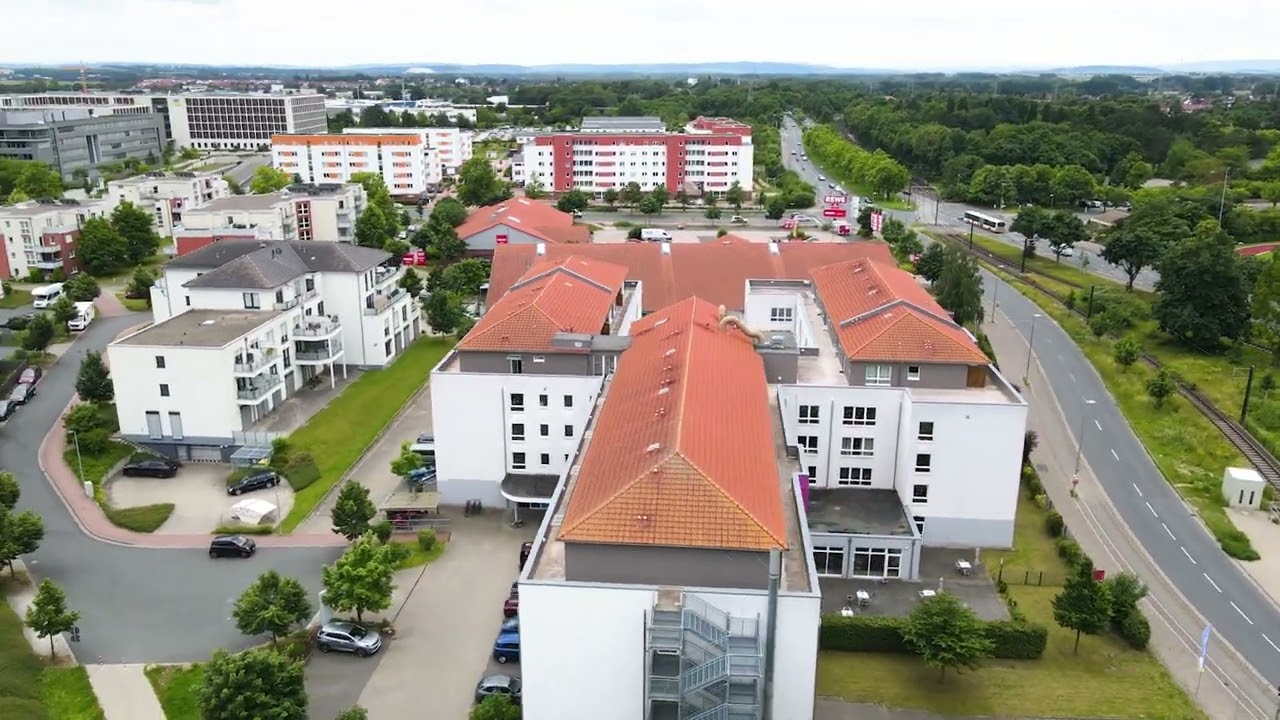AMBIENTE CARE Seniorenresidenz Laatzen