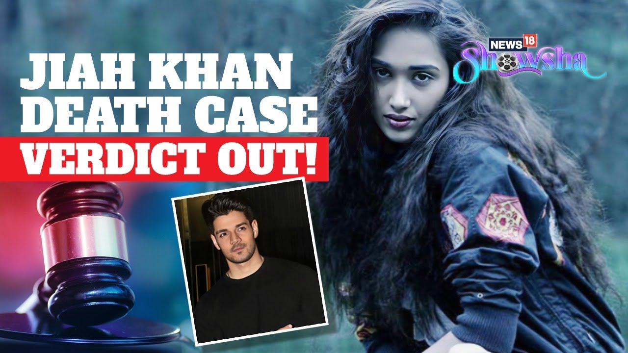 Jiah Khan Death Case Verdict OUT: Sooraj Pancholi Acquitted | A Timeline Of The Decade-Long Case