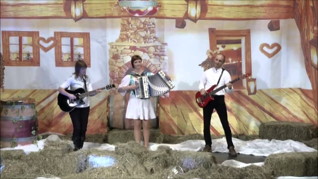 NIKA RUTAR TRIO   NA PIRBLI