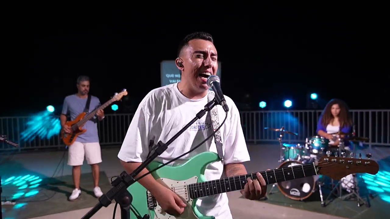 Clipe Oficial - Verdadeira Felicidades | Arthur Barros