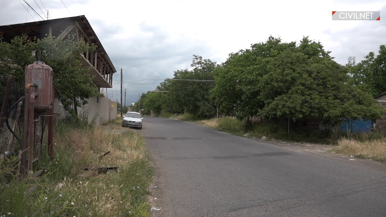 Ձորաղբյուր․ ջուրը դարձել է տարաձայնությունների աղբյուր