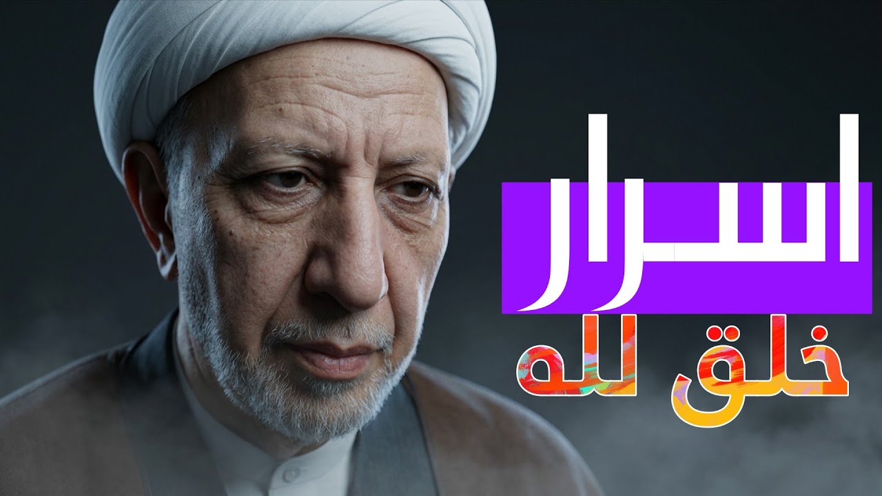 محاضرة كاملة ||ولآمرنهم فليبتكن آذان الأنعام ولآمرنهم فليغيرن خلق الله || عميد المنبر|| د.الشيخ احمد