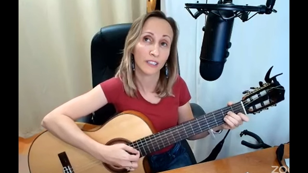 3 мар 2026 - Пою на ночь / Singing live (Tue, Fri @9:30pm PDT)