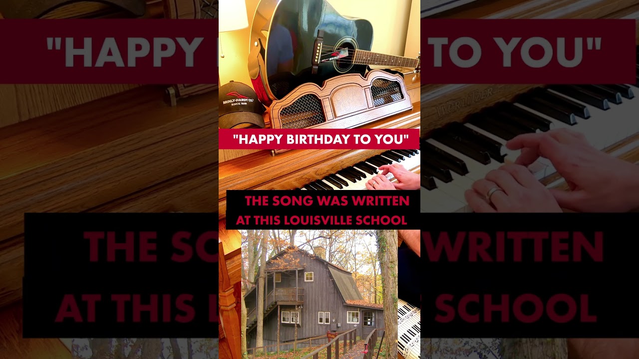 Brinly is Older Than What?  #happybirthdaysong #brinlyplow #brinly185
