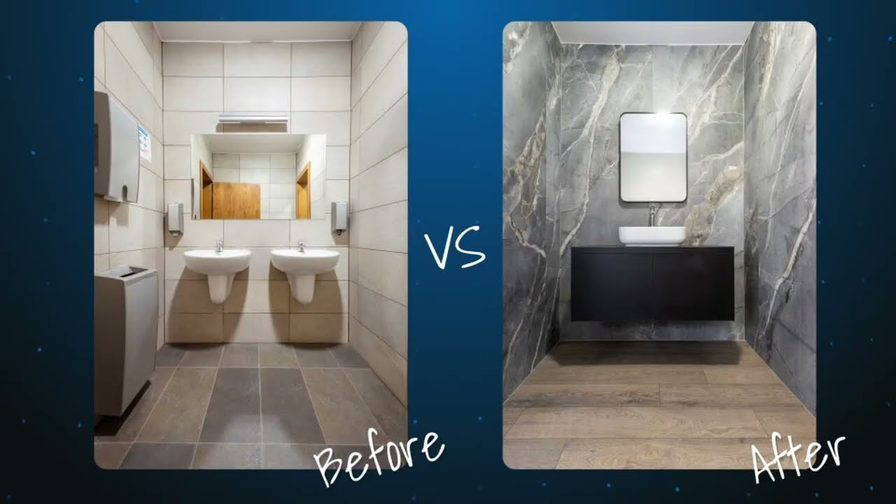Waterproof Tiles & Flooring | Installation guide