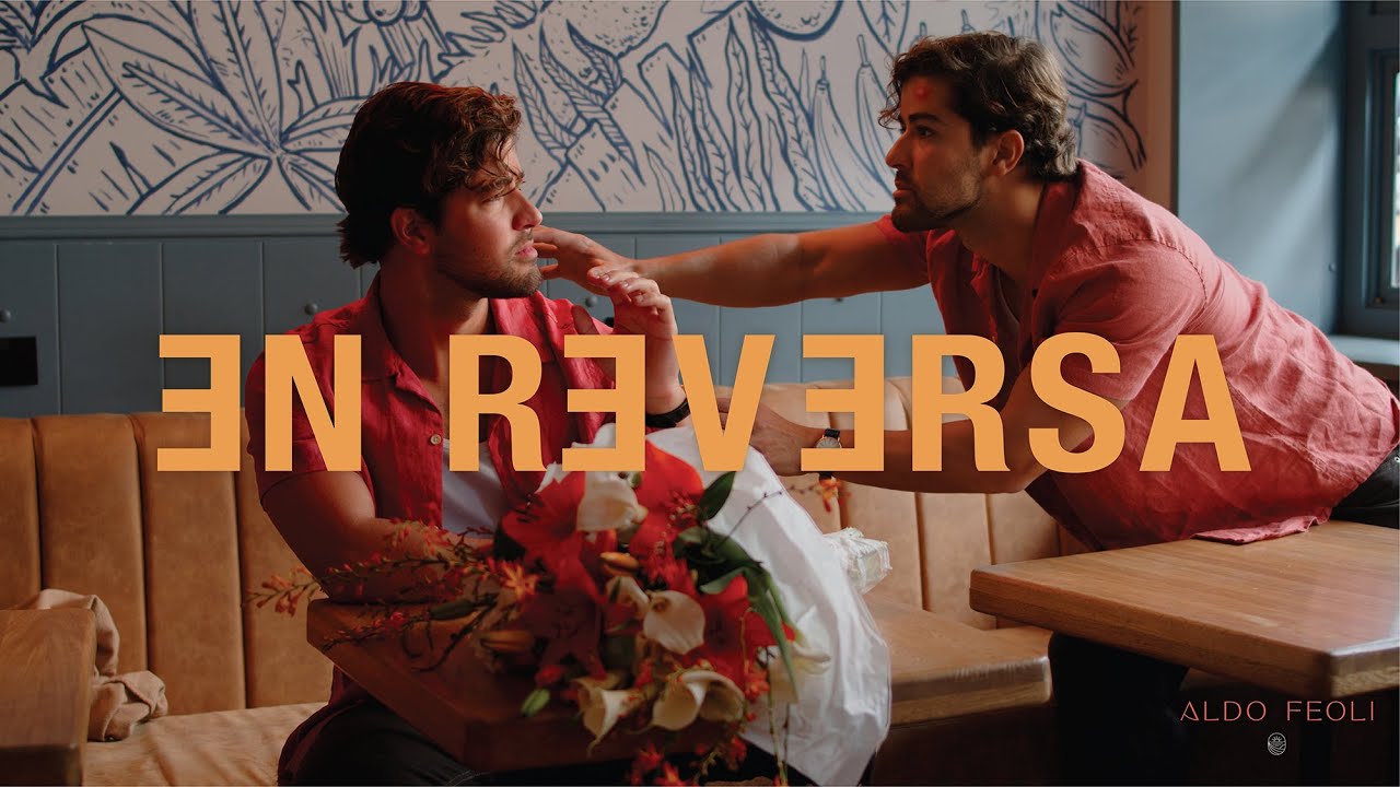 Aldo Feoli - En Reversa (Video Oficial)