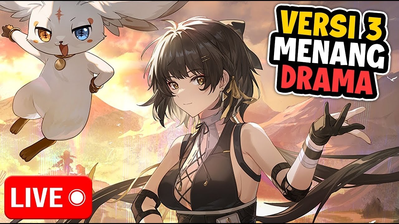 Yang Mana Dulu Yah?! Versi 3.0 | Menang | Drama