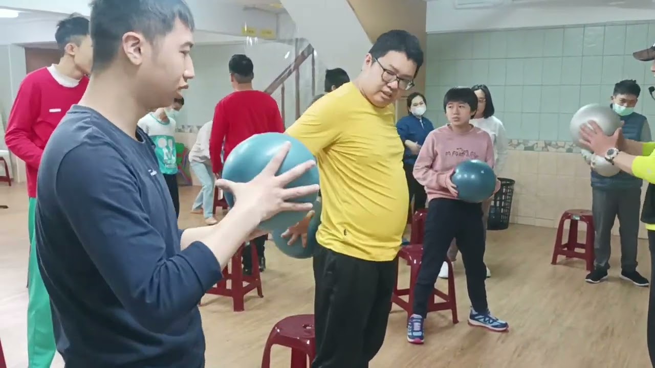 20260315舞蹈班