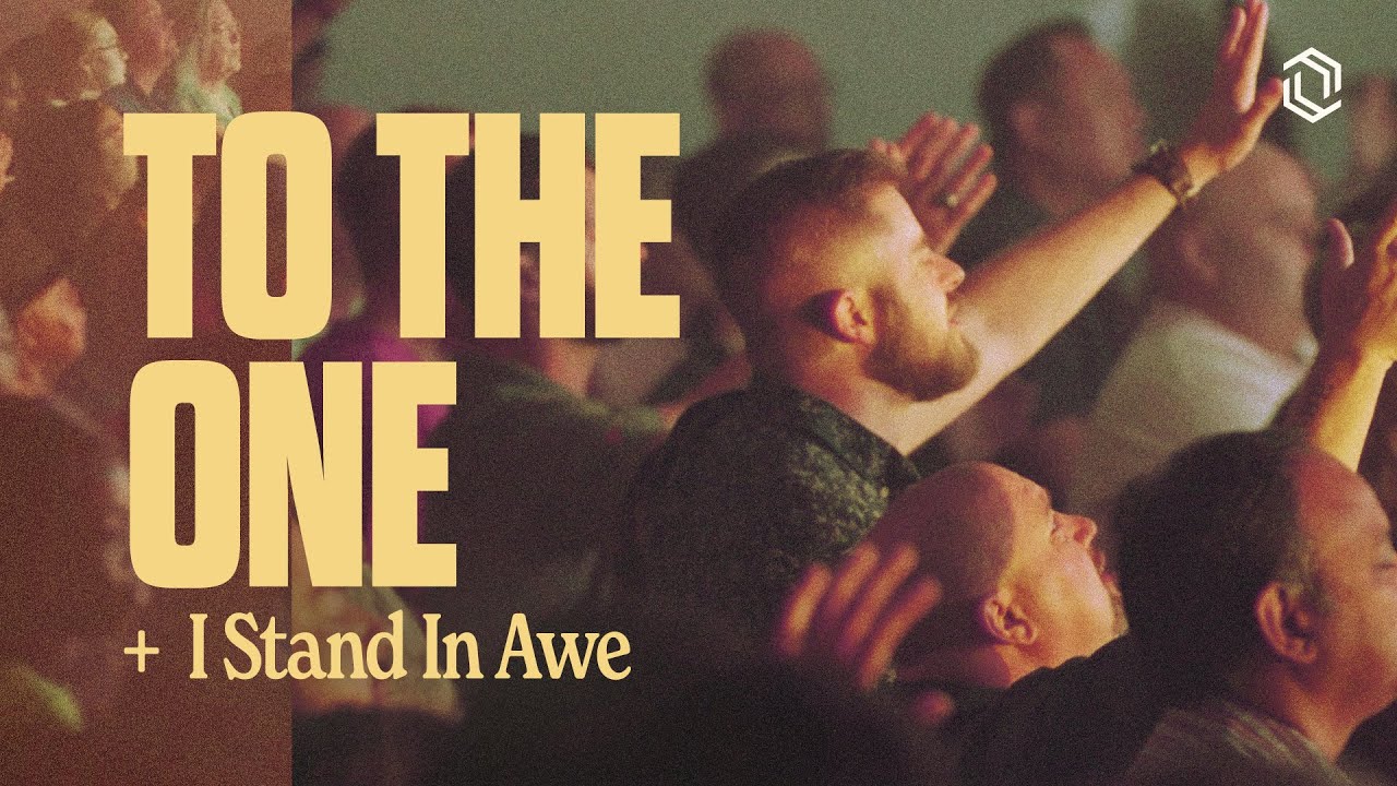 Morning Worship Set | To The One (Live) | Grace Revolution Worship
