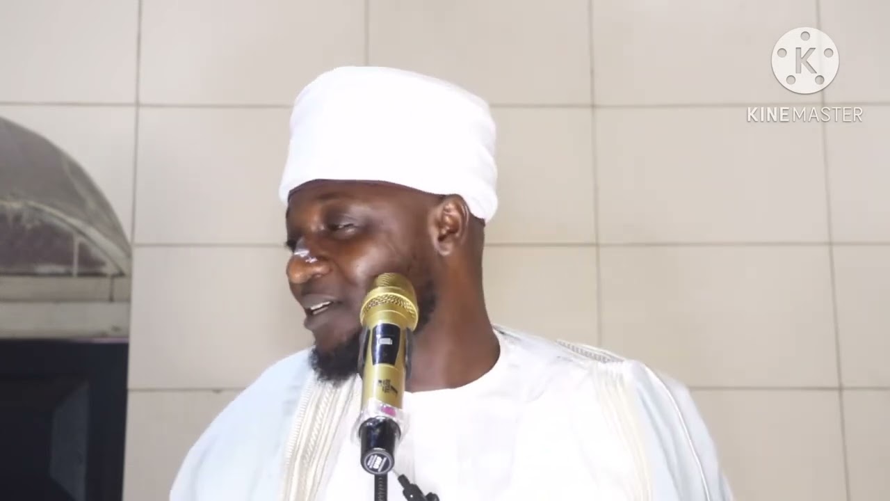 Begin Ramadan Wisely!
