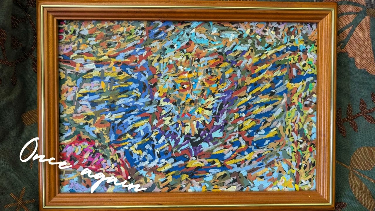 3 Mirrors please - Just so you can understand me