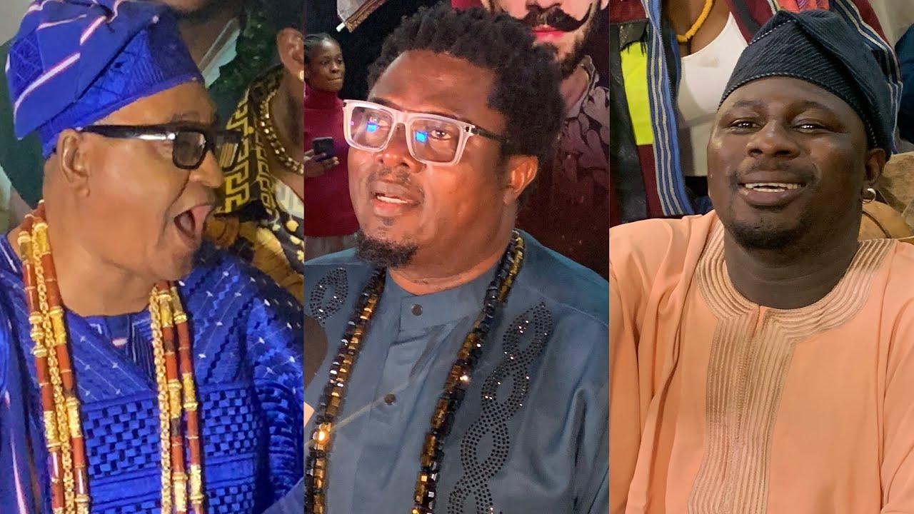 MUYIWA ADEMOLA REVEALS WHAT HAPPENED BETWEEN JIDE  KOSOKO AND KAMO STATE 😲🔥