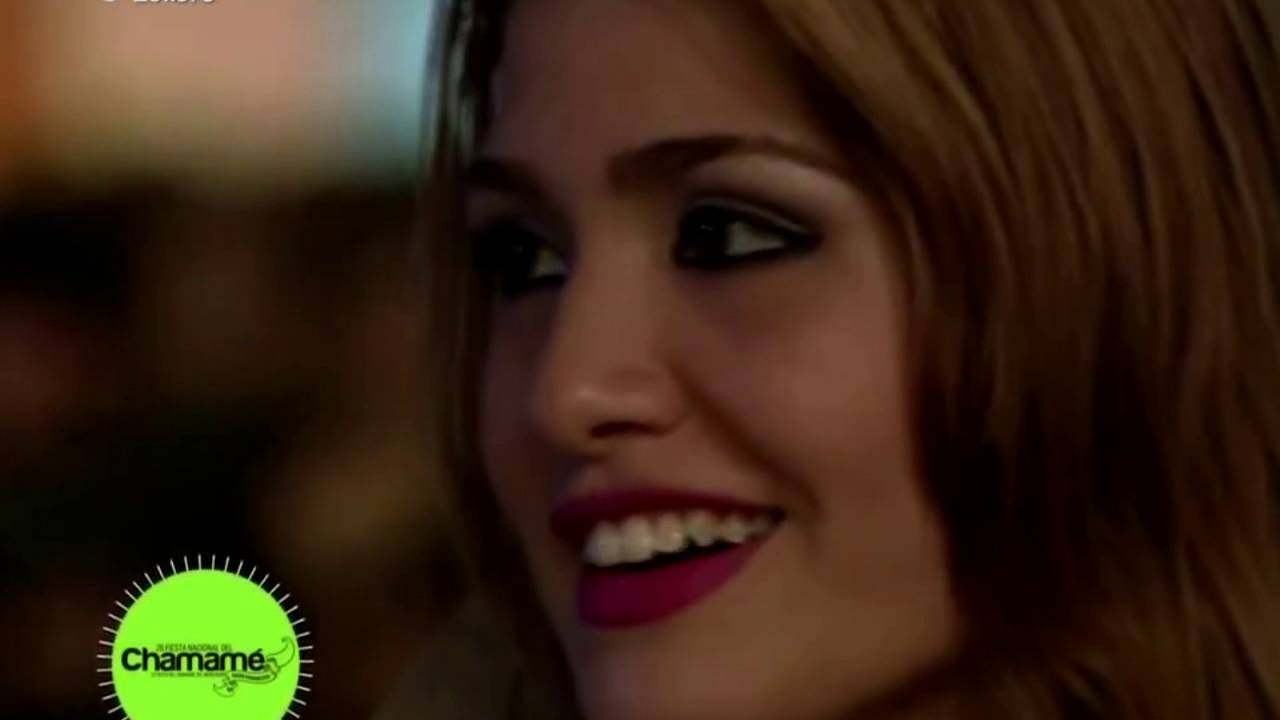 MYRIAN BEATRIZ-  Chamamé (Jamás te podré olvidar, Tu pañuelo)
