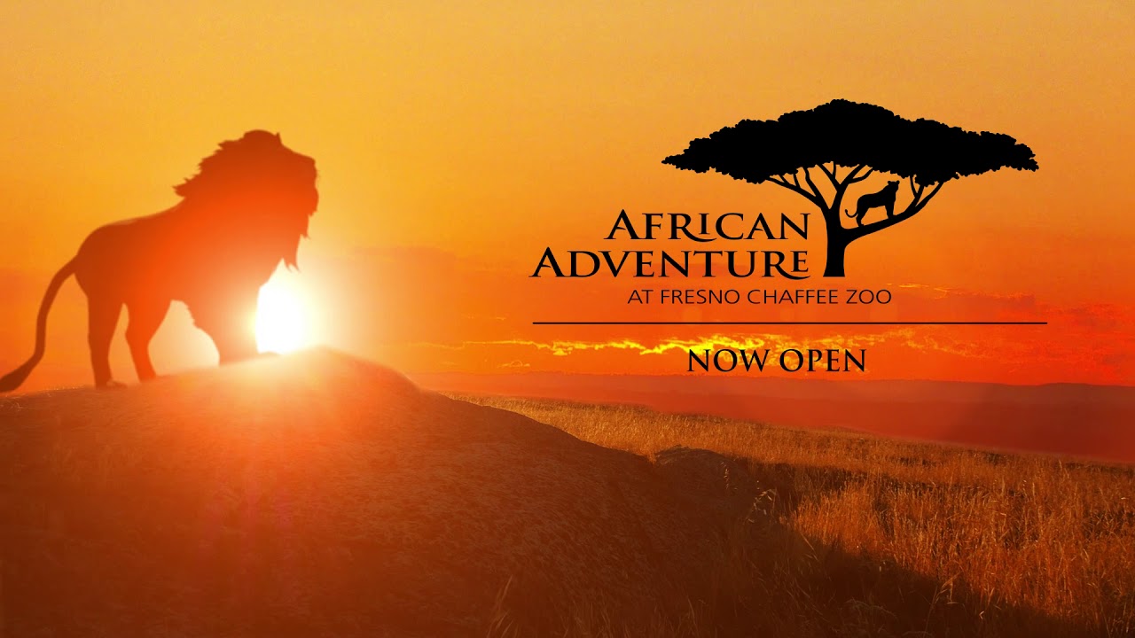 African Adventure - 2015 Commercial