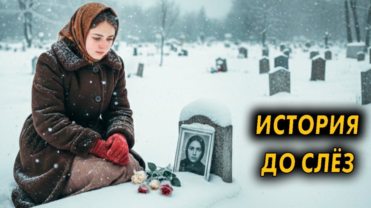 «Мама, папа тебя убил!» — слова 5-летней дочки на похоронах заставили всех содрогнуться от правды