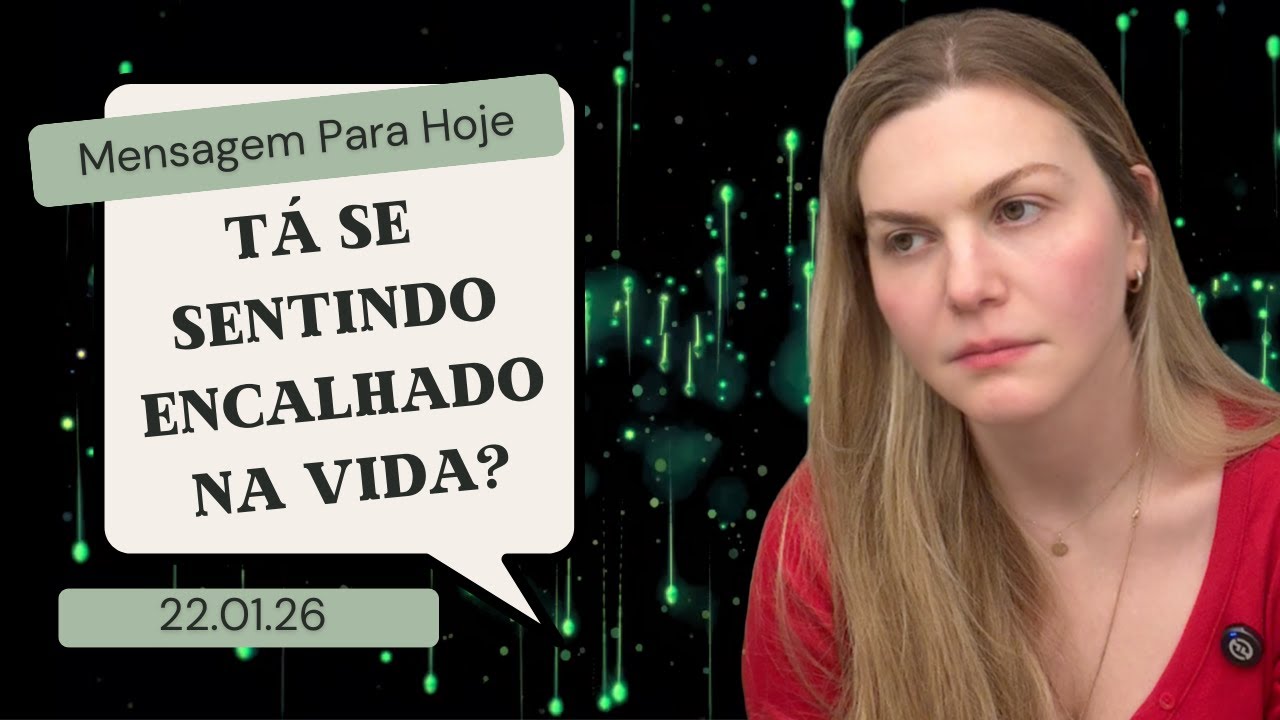 Como FAZER a VIDA FLUIR