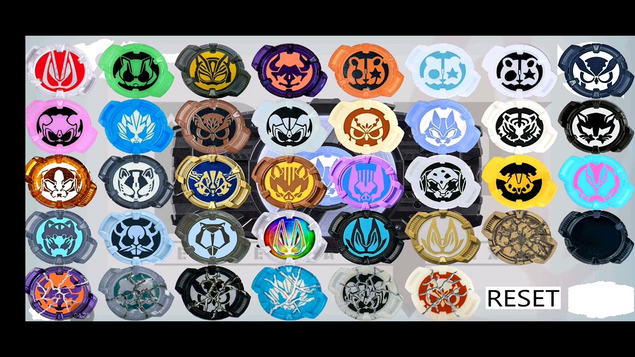 Aku main game DX Kamen rider 