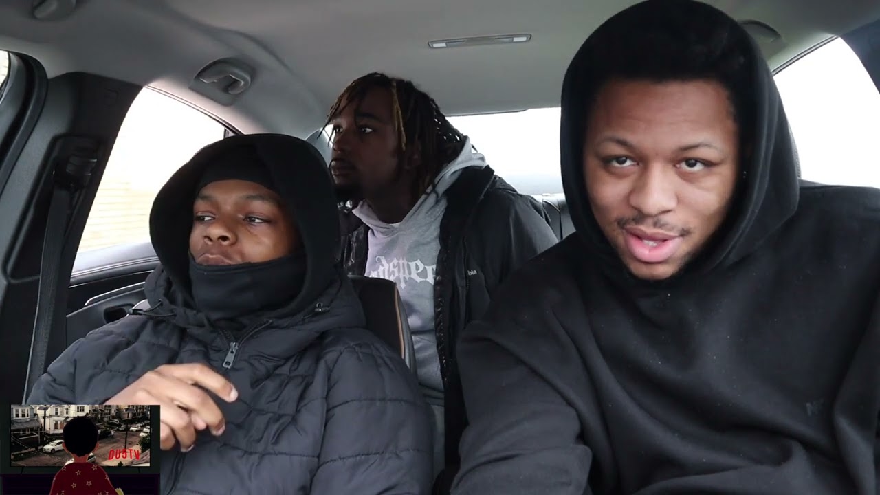 Drose car talk, Explain Sblock, New Single Out, Mom Supporting Him, Message To New Rappers, & More