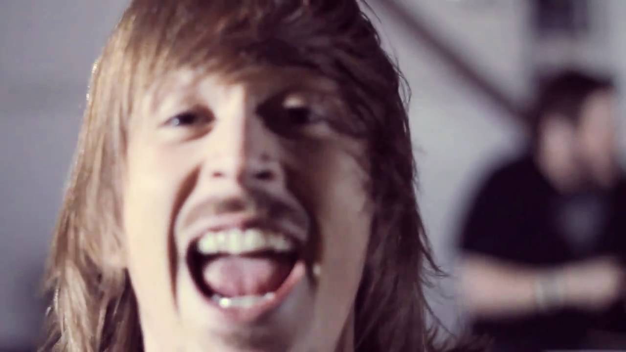 As We Climb - Stagger To My Feet (Official Video)