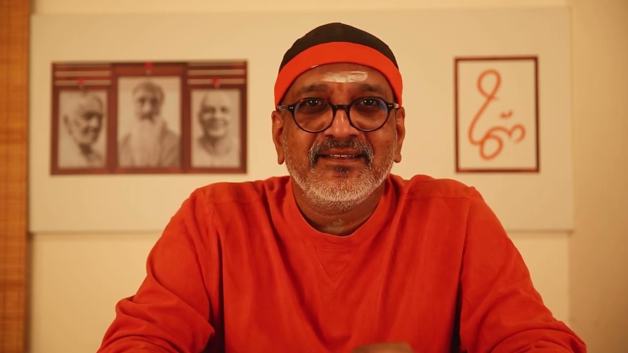 Adi Shankaracharya - The Fittest Spiritual General | Swami Mitrananda | Chinmaya Mission Chennai