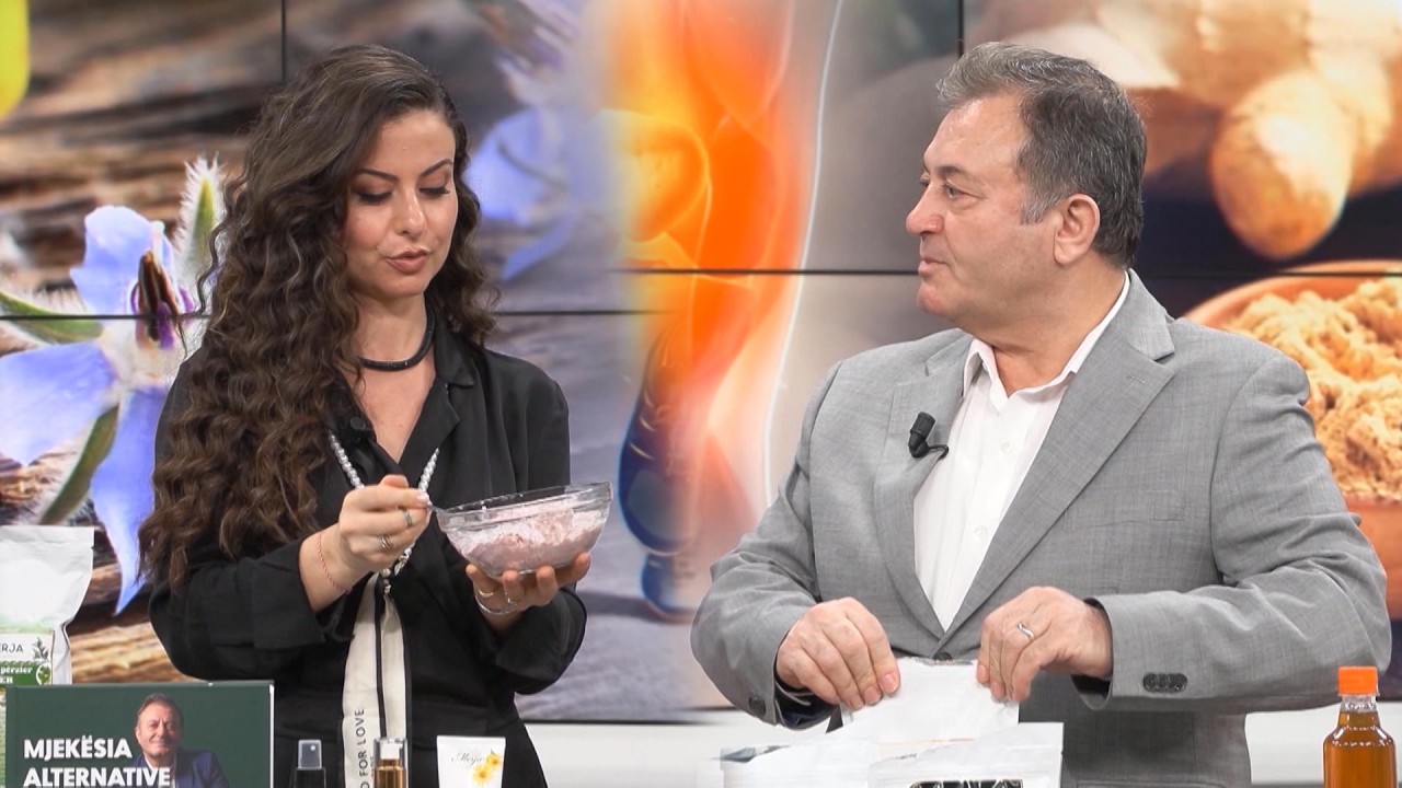 Mëngjesi ideal për kocka të forta: Hani këtë çdo ditë!