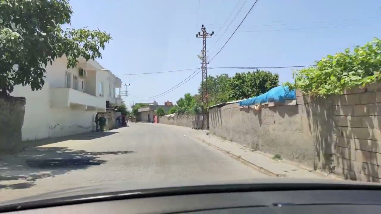 zorköy batman