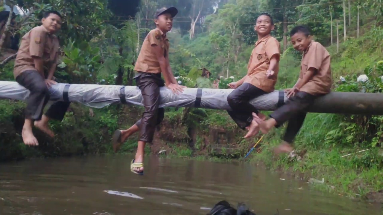 Mukmin Kreatif Super Camp 3