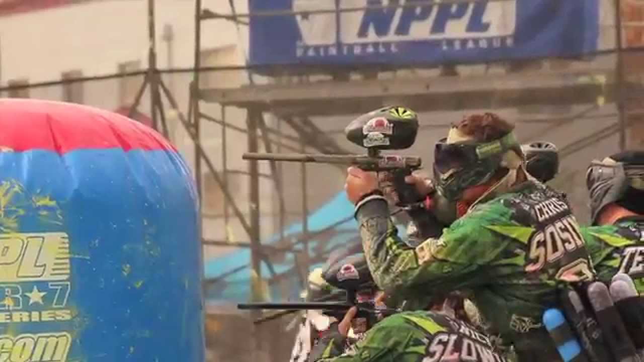 NPPL LAS VEGAS 2011 HD