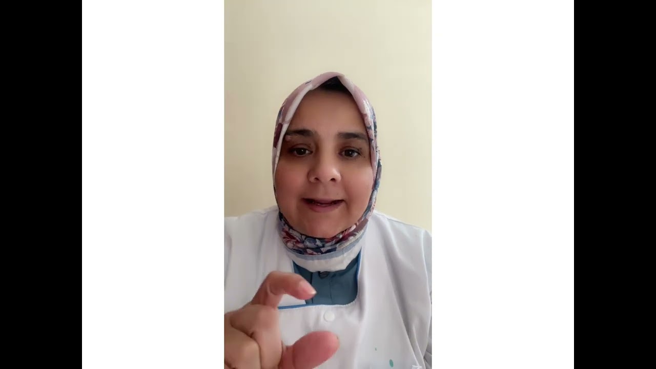 السنة الأولى ماهي الدروس لي جي في الإمتحان