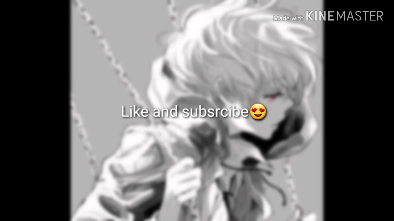 Bebe Rexha-Pray male nightcore