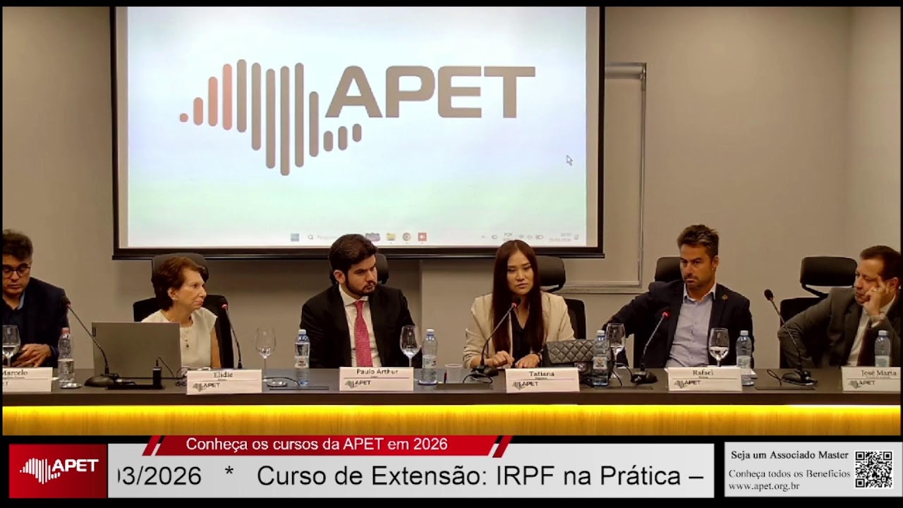 Conceito de Incentivo Fiscal e Lei Complementar n. 224/2025