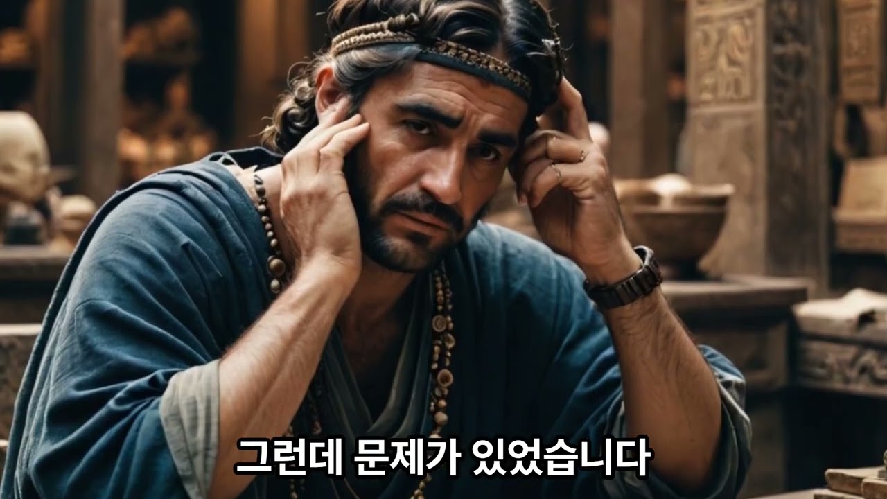 인류 최초의 알파벳, 페니키아 문자의 비밀