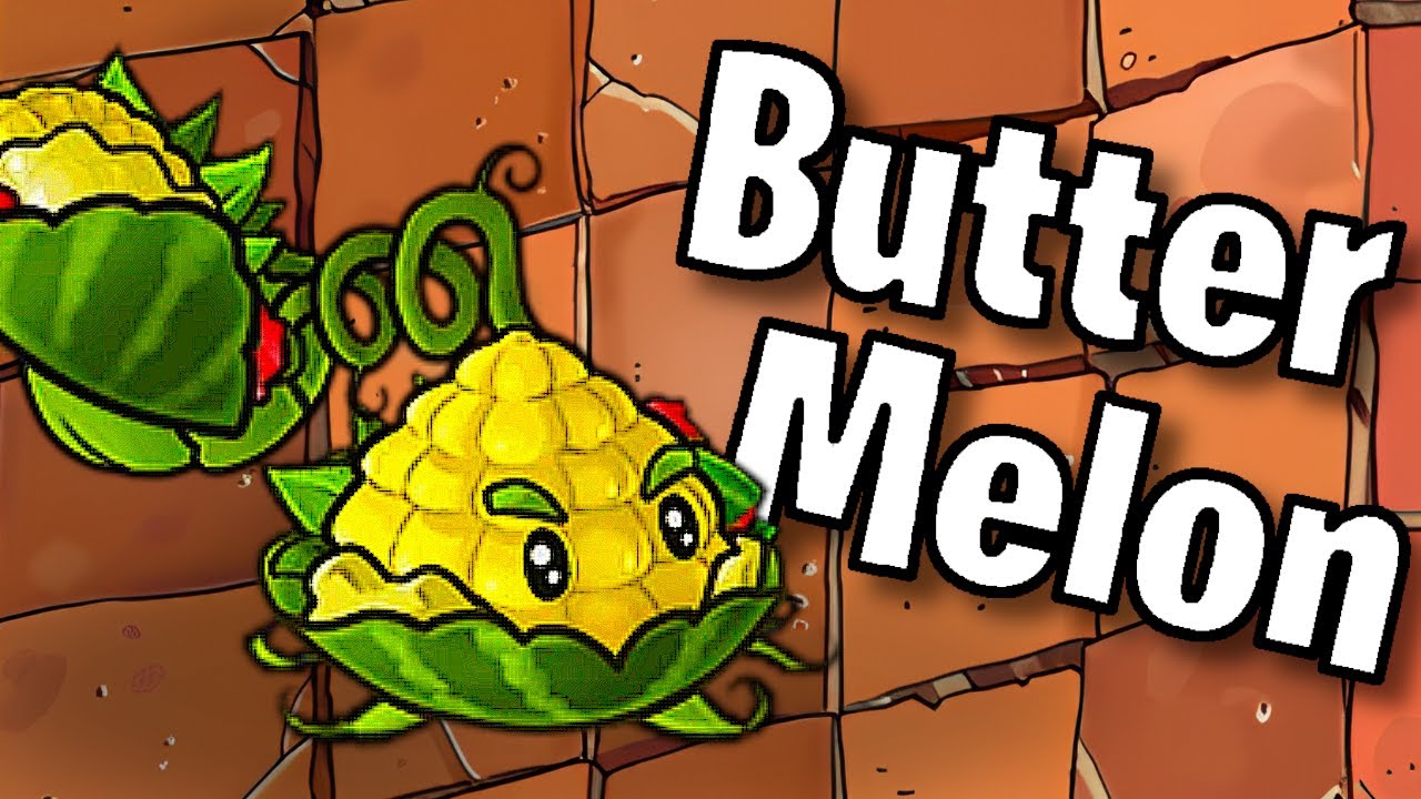 Я прошёл обучающий режим | Plants Vs Zombies Fusion