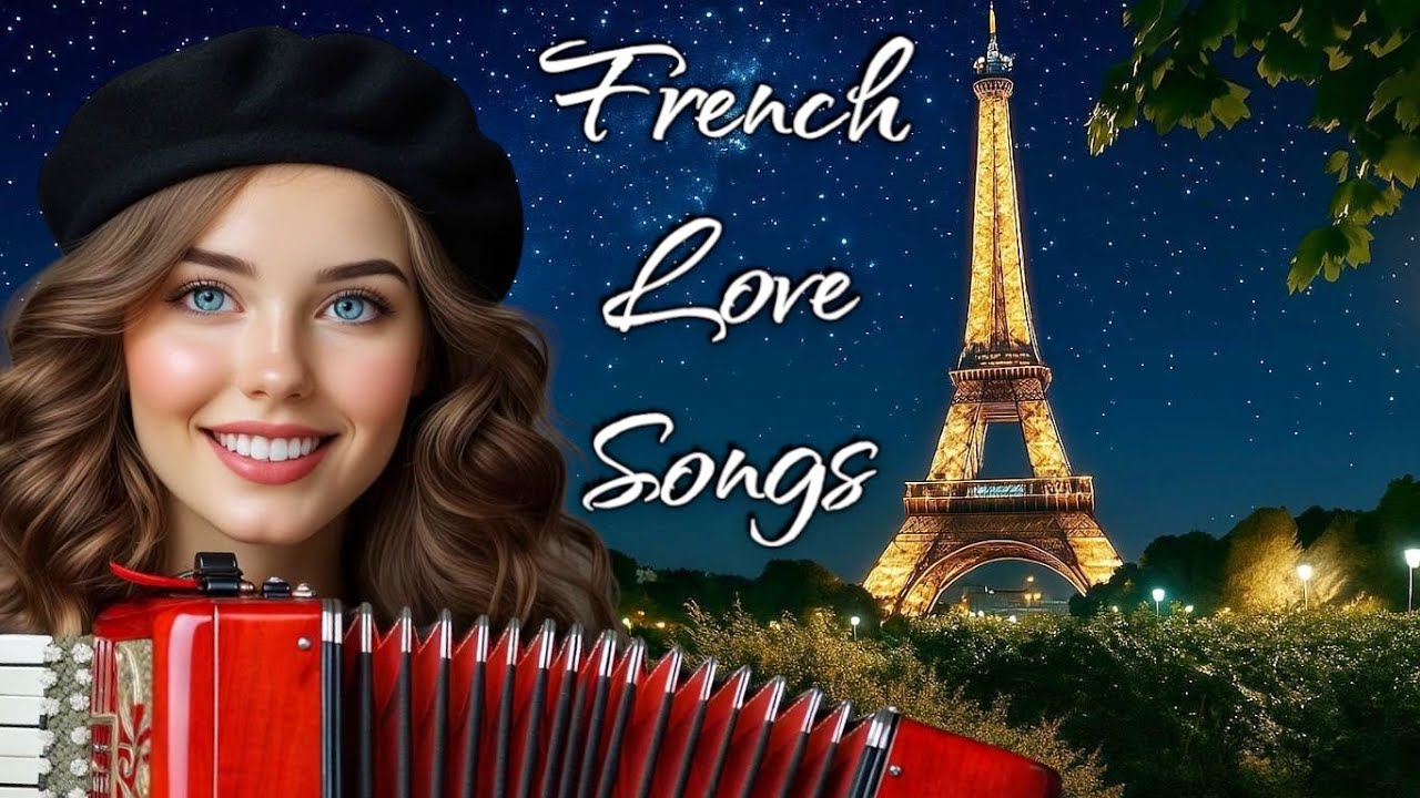 THE MOST FAMOUS FRENCH SONGS OF ALL TIME 🎶 GREAT CLASSICS WORTH LISTENING TO