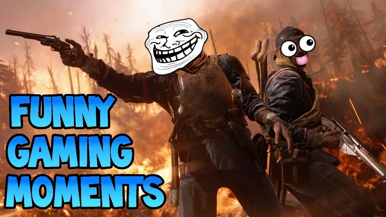 OHHHH NEIN! II Funny Moments #37