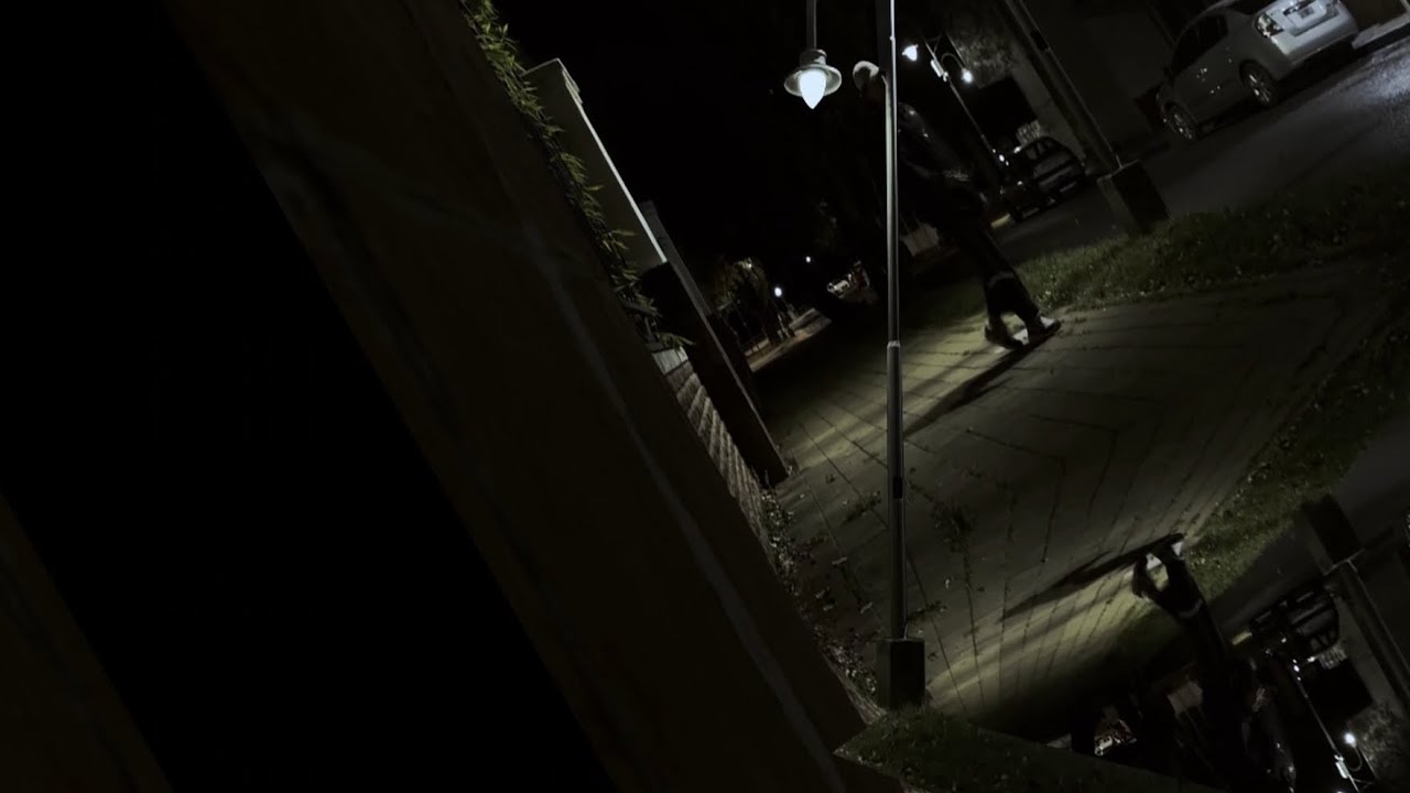 CALLADO Y PENSANDO (( VIDEOCLIP OFICIAL )) 