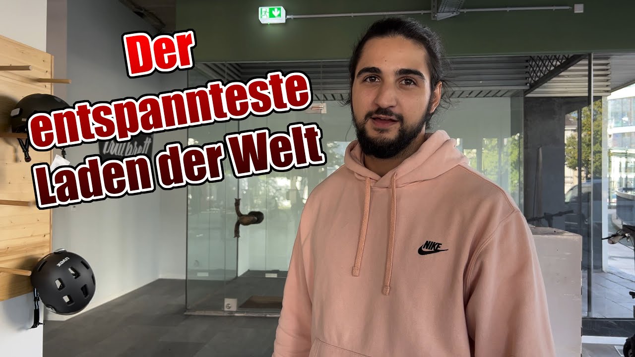 Ein Tag bei Trittbrett | Ein Blick Hinter die Kulissen | Preispolitik & erster Eindruck zum Fritz