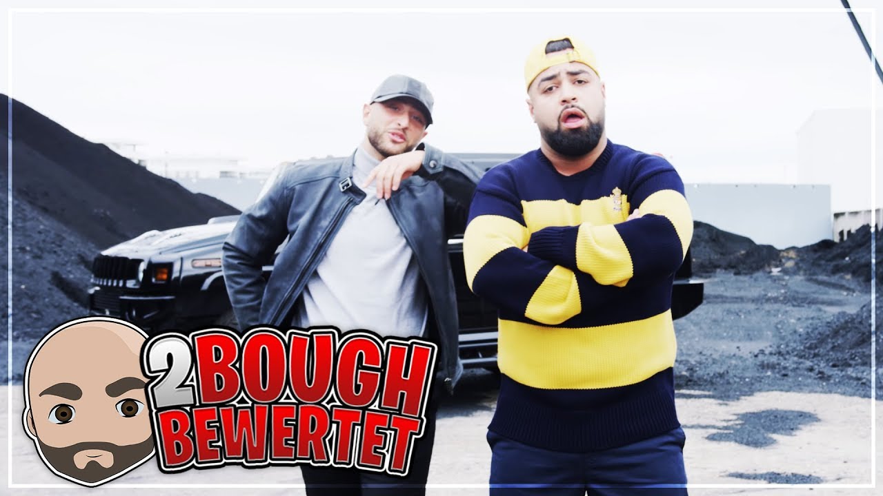 2Bough bewertet 