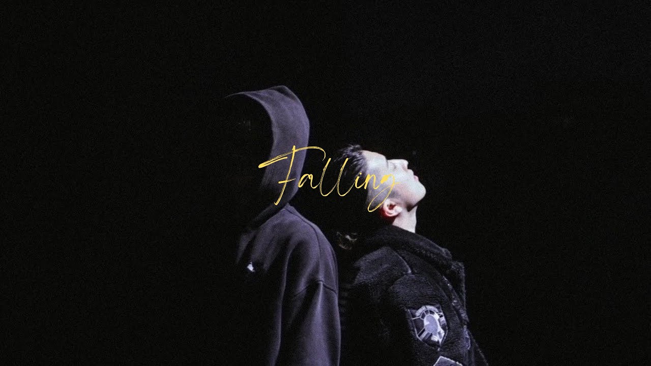 BAD END BOYZ  -  Falling 【MV】
