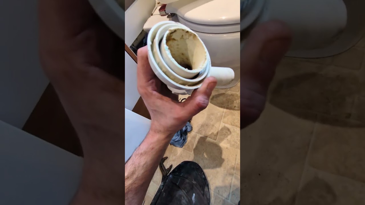 How to turn a five minute job in to a two hour one!