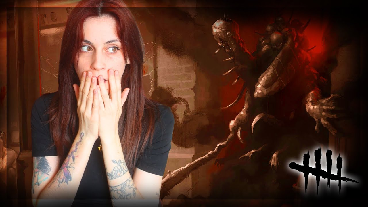 JE TOMBE CONTRE LE TUEUR LE PLUS FLIPPANT EN SOLO | Dead By Daylight