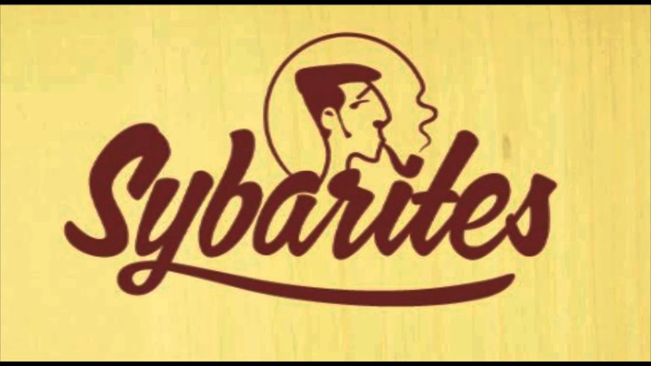 SYBARITES - Fuck You (Cee Lo Green) - EP 2013
