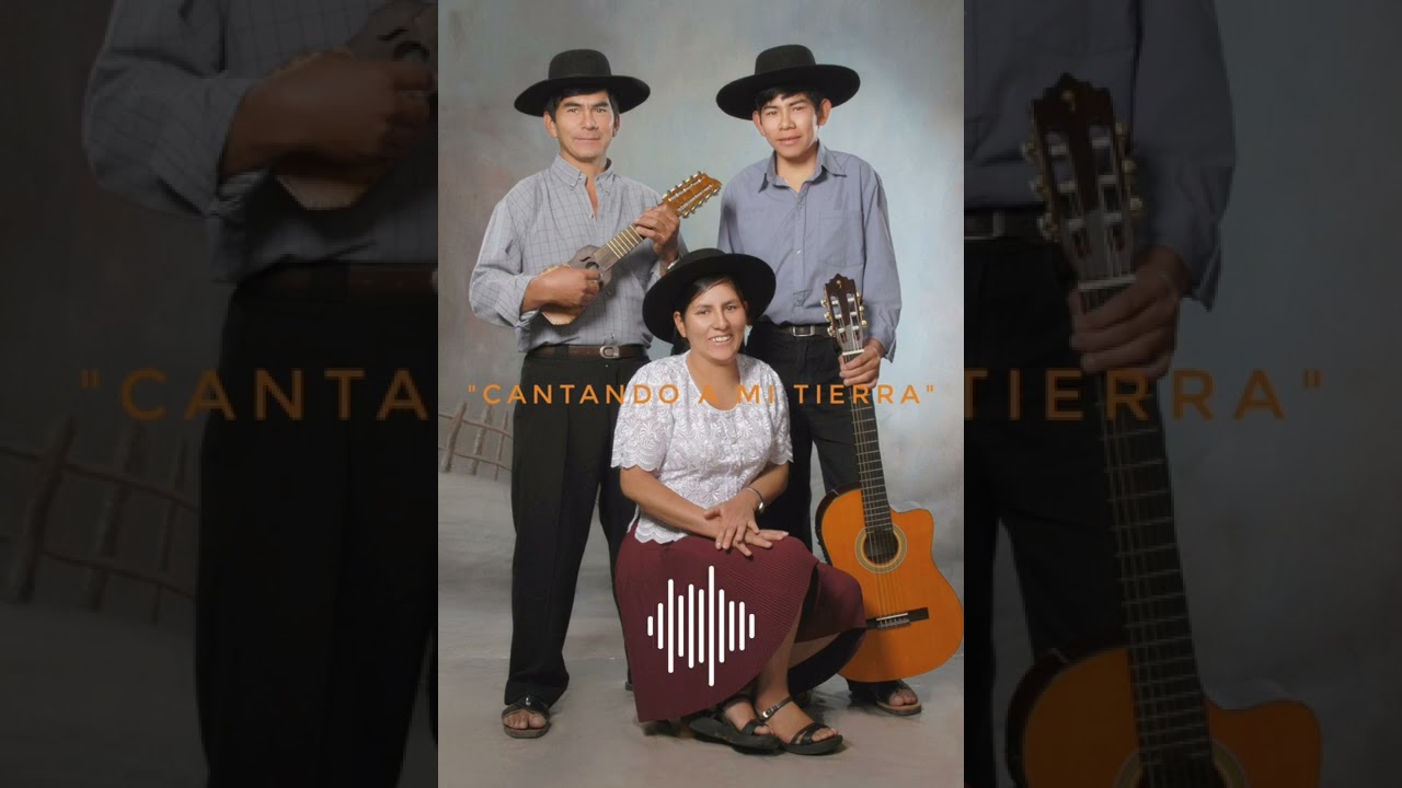 LOS LACASEÑOS - CONTRAPUNTO (COPLAS)
