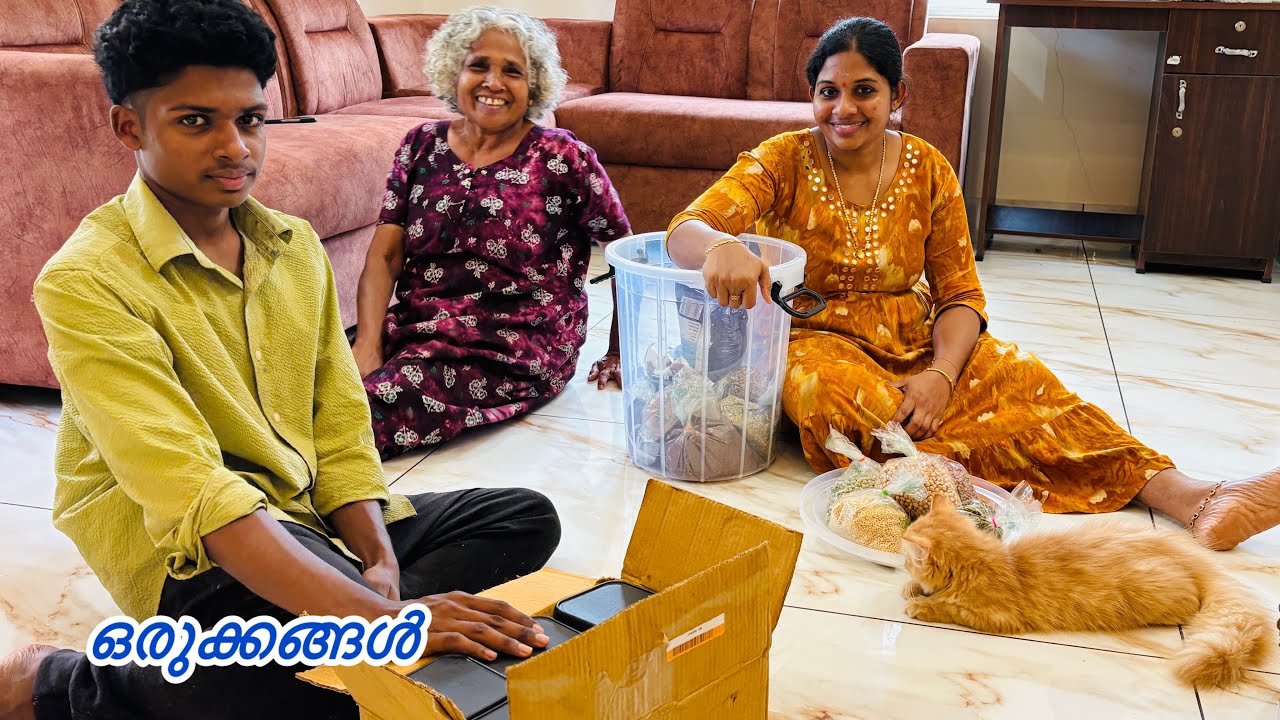 എന്തെല്ലാം ചെയ്തു നിങ്ങൾക് ഇതൊക്കെ കാണണ്ടേ 🏡