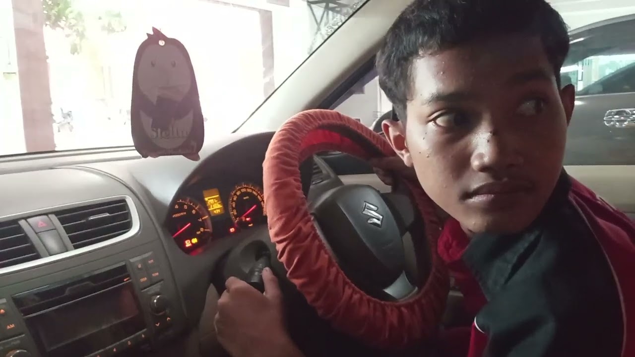 Mengidentifikasi saklar kombinasi 