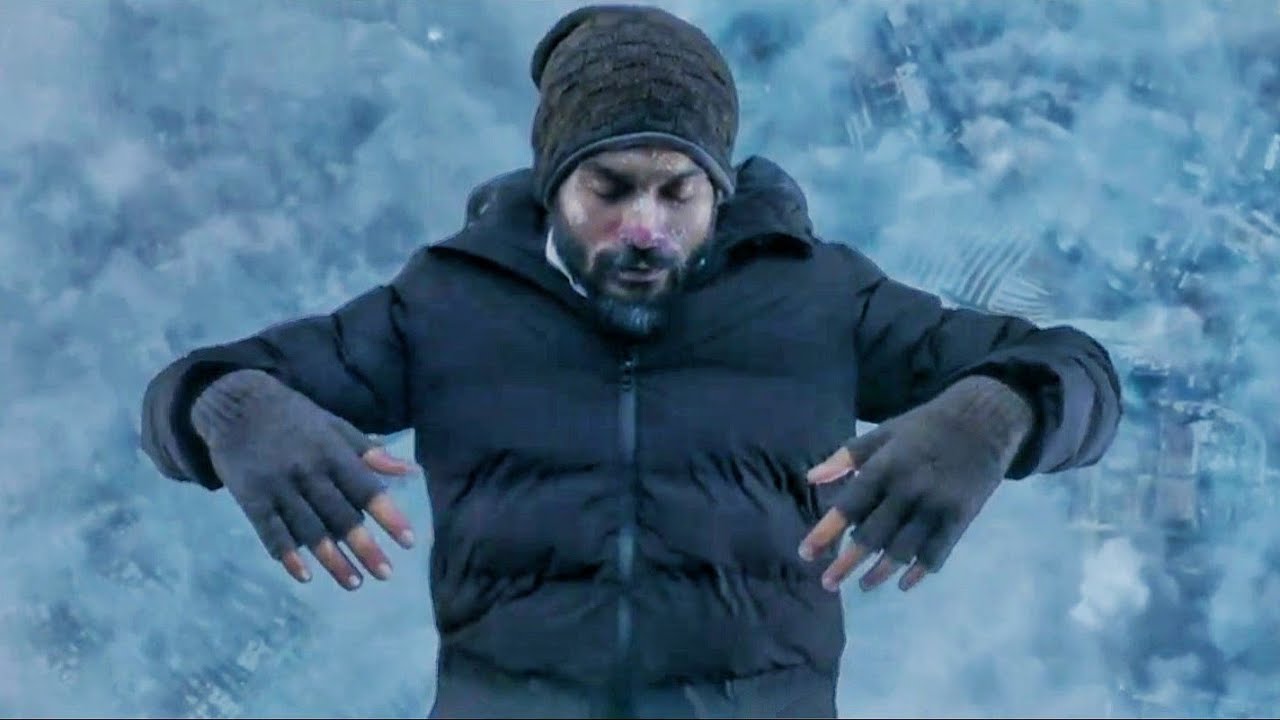 Shiddat Movie Explained | Shiddat Movie Ending Explained In Hindi