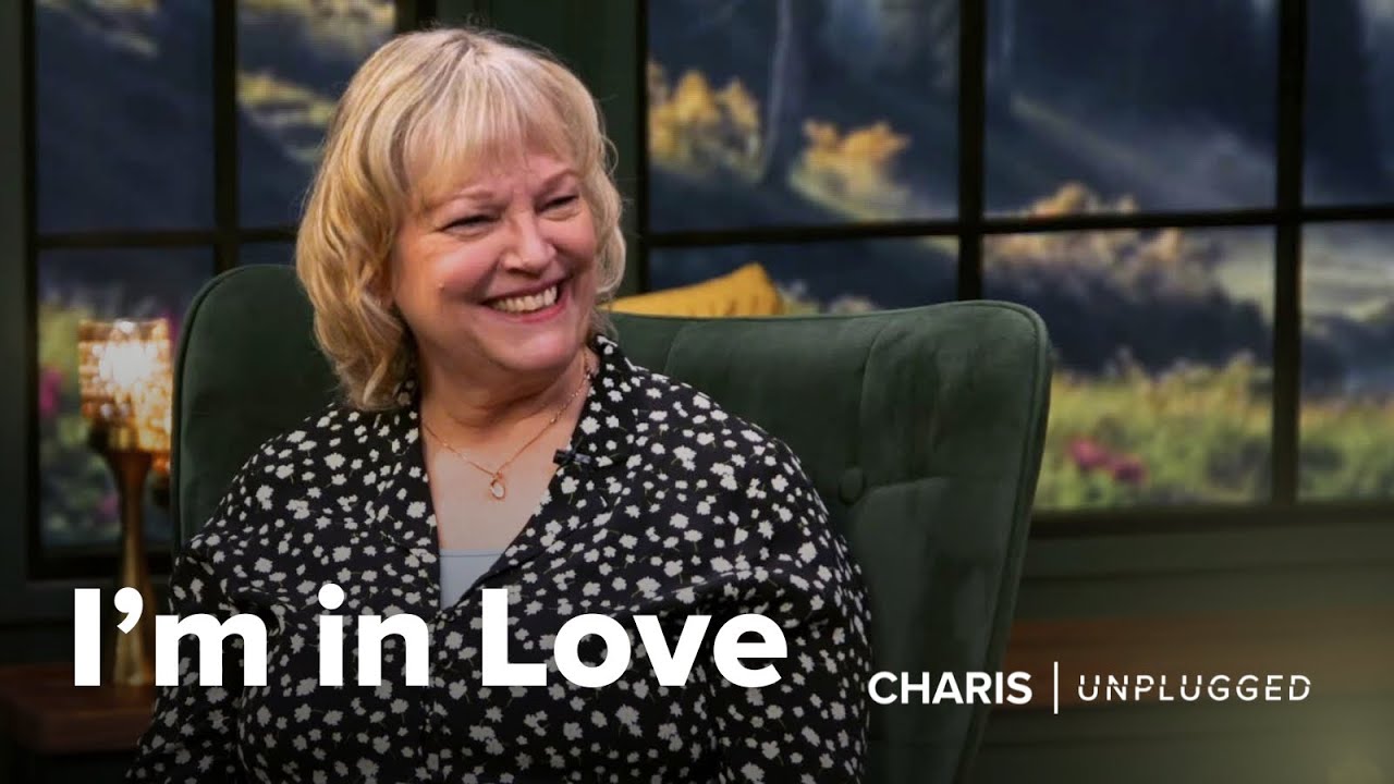 Я влюблена - Синди Пирсон - Charis Unplugged | 8 сезон, 6 серия
